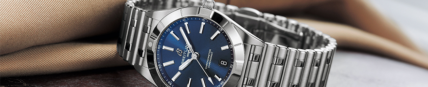 zegarki Breitling